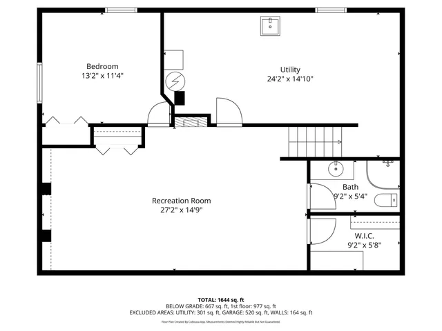 $350,000 | 5362 Bramschreiber Road, Little Suamico, WI 54141