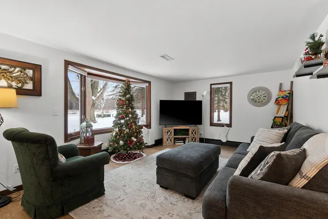 $350,000 | 5362 Bramschreiber Road, Little Suamico, WI 54141