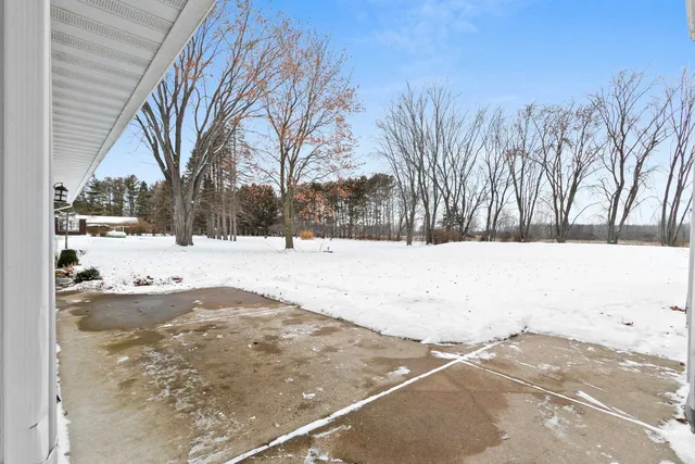 $350,000 | 5362 Bramschreiber Road, Little Suamico, WI 54141