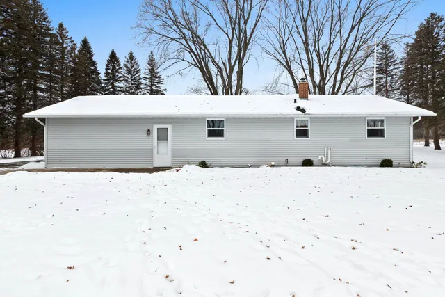 $350,000 | 5362 Bramschreiber Road, Little Suamico, WI 54141