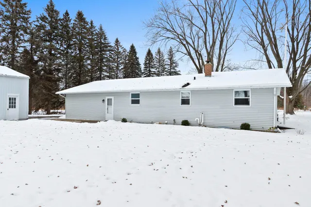 $350,000 | 5362 Bramschreiber Road, Little Suamico, WI 54141