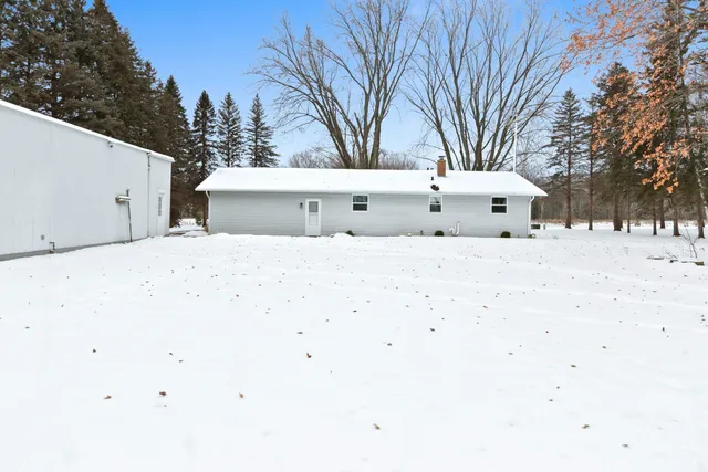 $350,000 | 5362 Bramschreiber Road, Little Suamico, WI 54141