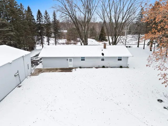 $350,000 | 5362 Bramschreiber Road, Little Suamico, WI 54141