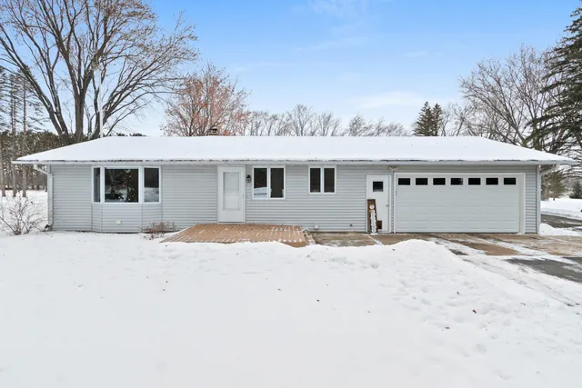 $350,000 | 5362 Bramschreiber Road, Little Suamico, WI 54141