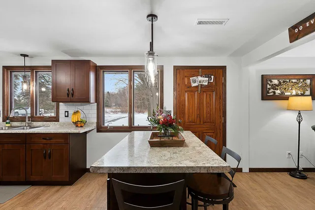 $350,000 | 5362 Bramschreiber Road, Little Suamico, WI 54141