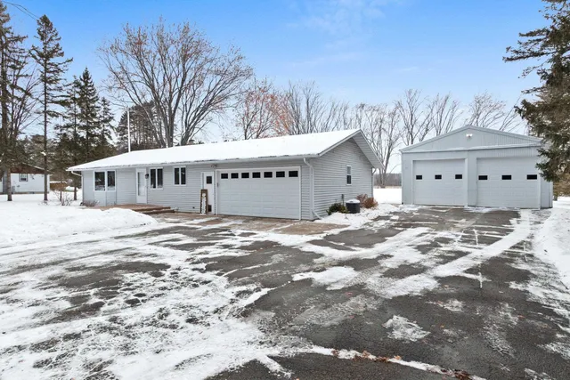 $350,000 | 5362 Bramschreiber Road, Little Suamico, WI 54141
