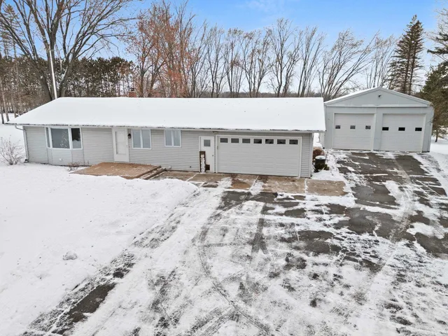 $350,000 | 5362 Bramschreiber Road, Little Suamico, WI 54141