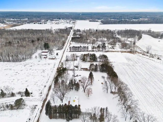 $350,000 | 5362 Bramschreiber Road, Little Suamico, WI 54141