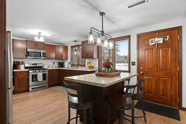 $350,000 | 5362 Bramschreiber Road, Little Suamico, WI 54141