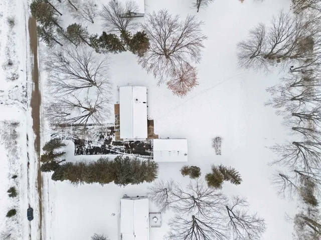 $350,000 | 5362 Bramschreiber Road, Little Suamico, WI 54141