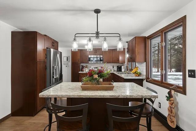 $350,000 | 5362 Bramschreiber Road, Little Suamico, WI 54141