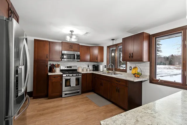 $350,000 | 5362 Bramschreiber Road, Little Suamico, WI 54141