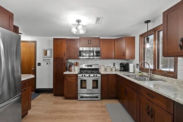 $350,000 | 5362 Bramschreiber Road, Little Suamico, WI 54141