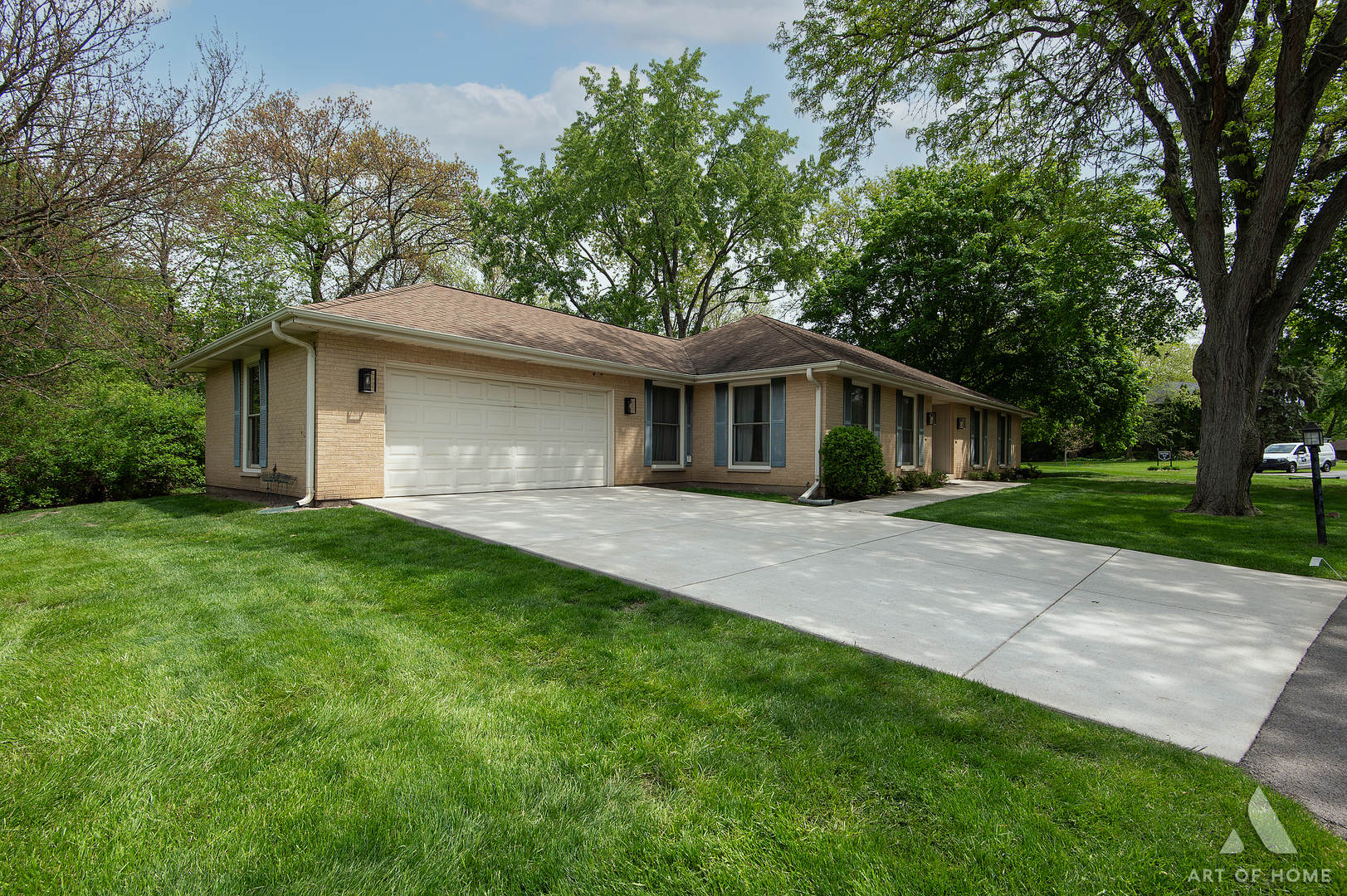 2 Dogwood Road Rolling Meadows, IL 60008 - Photo 2 of 37