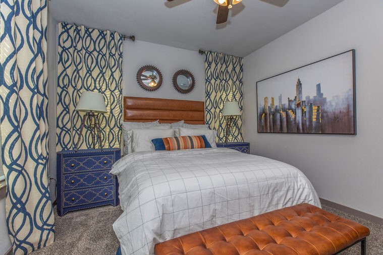 9393 Fm 1960 Bypass Road West, Unit 533 Humble, TX 77338 - Photo 11 of 28