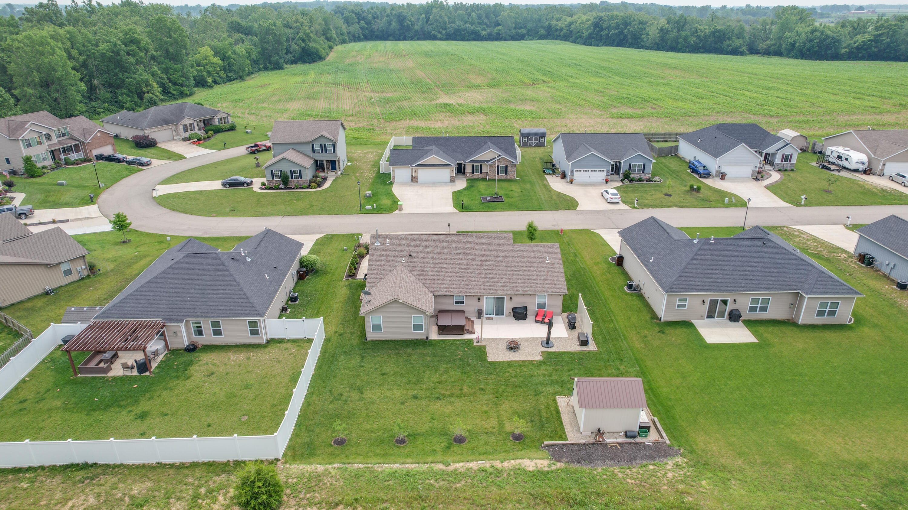 238 Saddlebrook Springfield, OH 45502 - Photo 16 of 51 Gallery Image 16