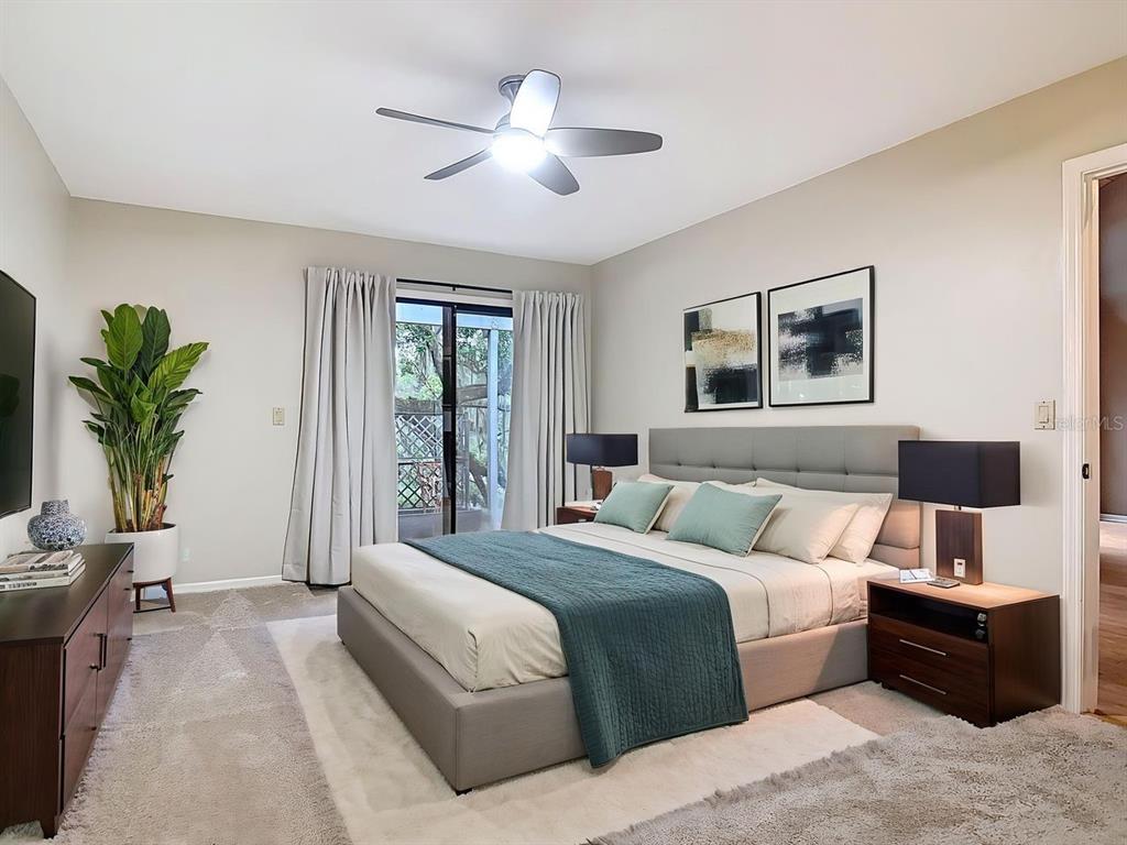 902 Village Green Road, Unit 2 DeLand, FL 32720 - Photo 17 of 34 Gallery Image 17