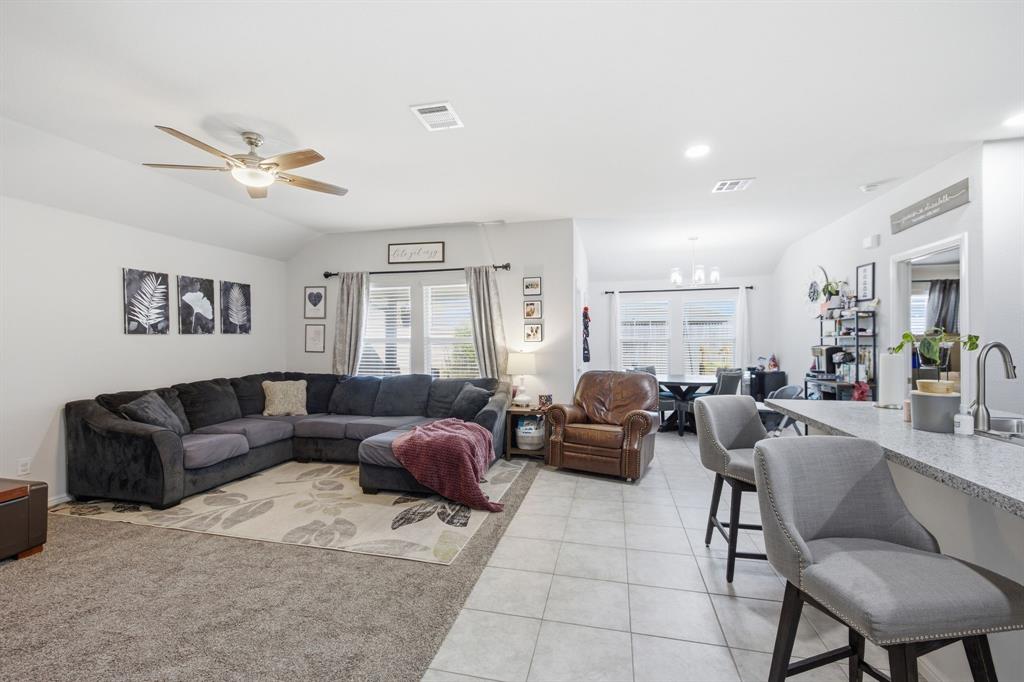 3212 Quiet Valley Road Fort Worth, TX 76123 - Photo 8 of 34