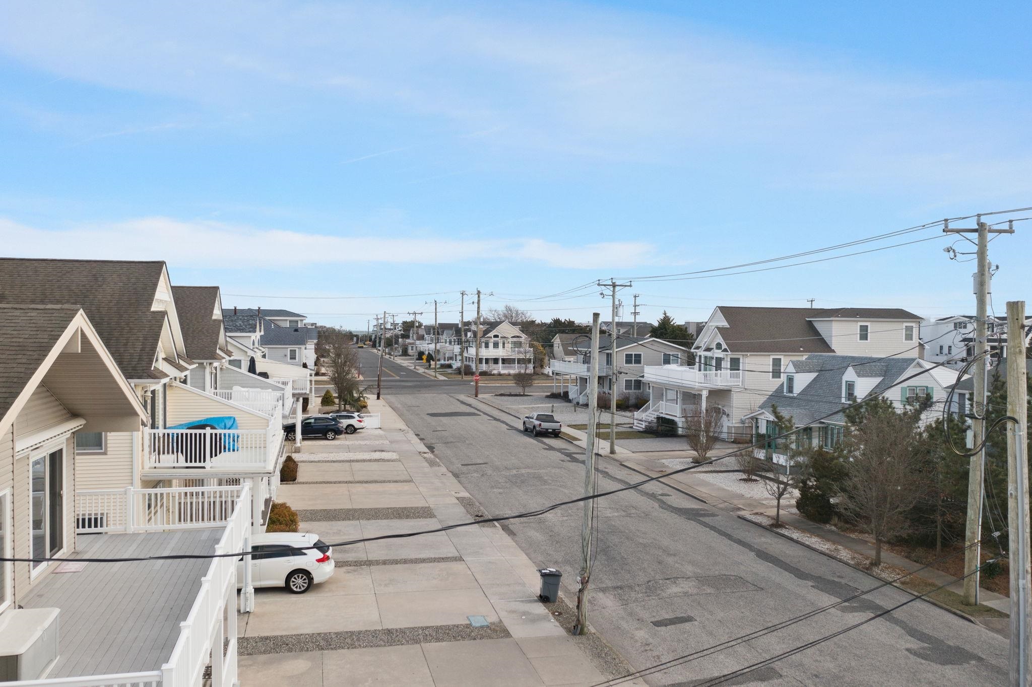 249 35th Street, Unit EAST SIDE Avalon, NJ 08202 - Photo 42 of 45 a view of buildings