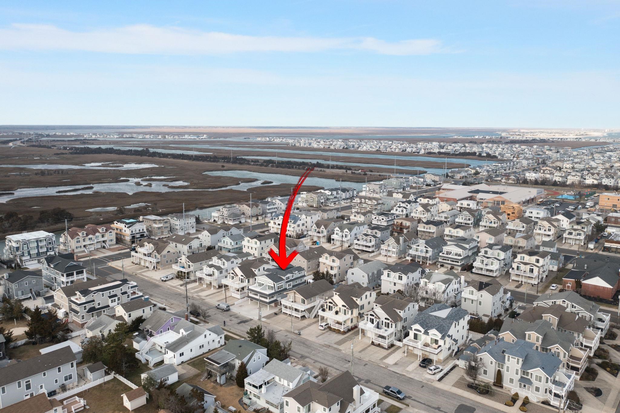 249 35th Street, Unit EAST SIDE Avalon, NJ 08202 - Photo 44 of 45
