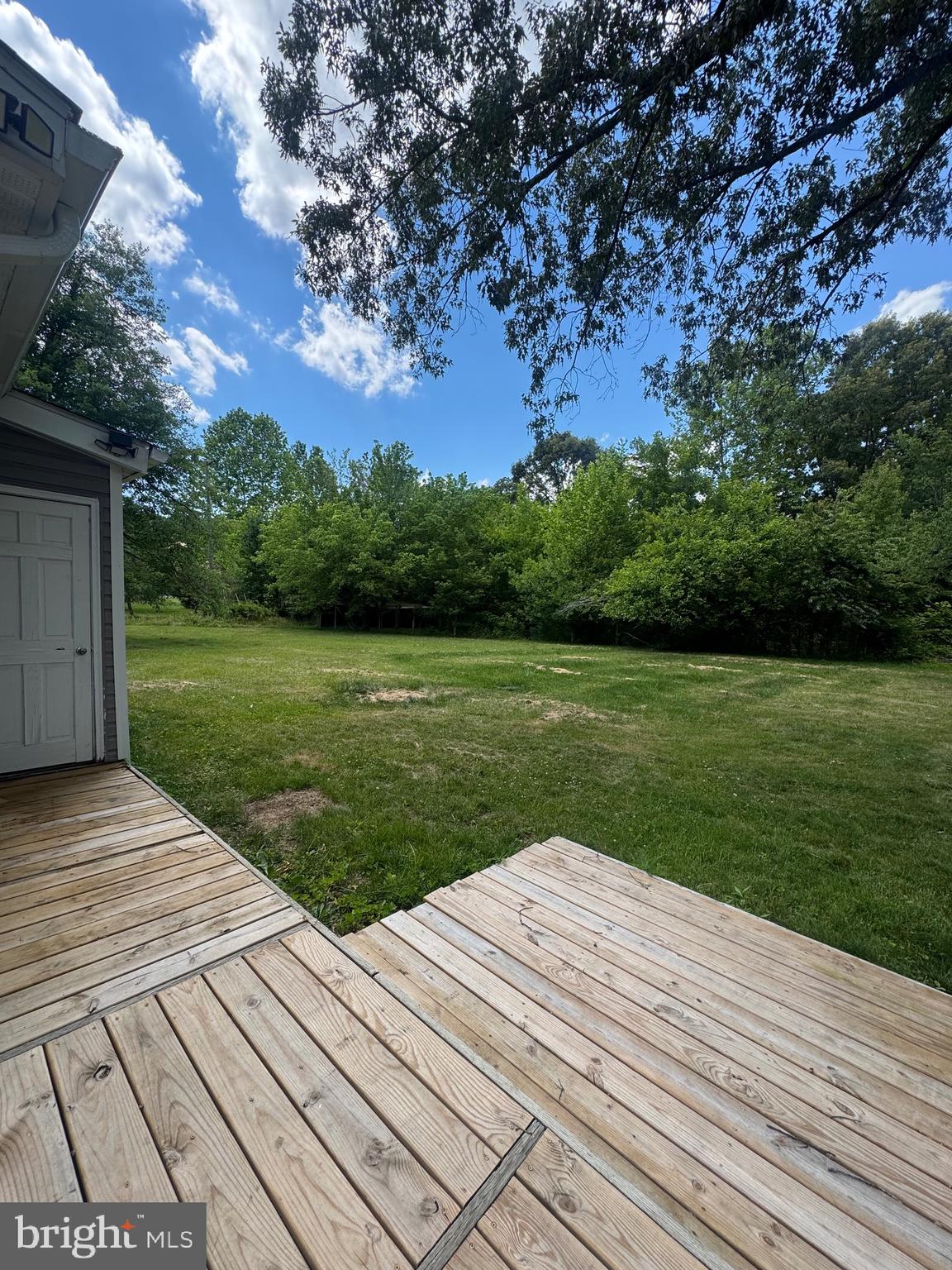 52 Joshua Road Stafford, VA 22556 - Photo 14 of 14 yard