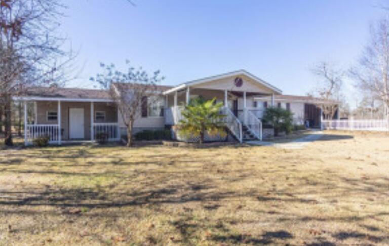 484 Centerwood Road Windsor, SC 29856 - Photo 1 of 1 COMP