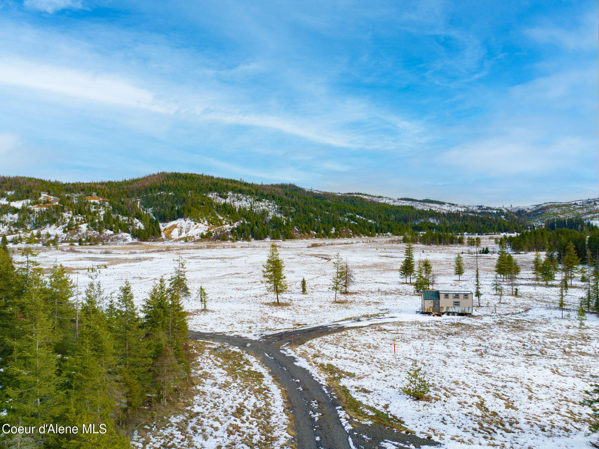 992 Green Valley Road Fernwood, ID 83830 - Photo 18 of 28 19-web-or-mls-Aerial-Drone-16