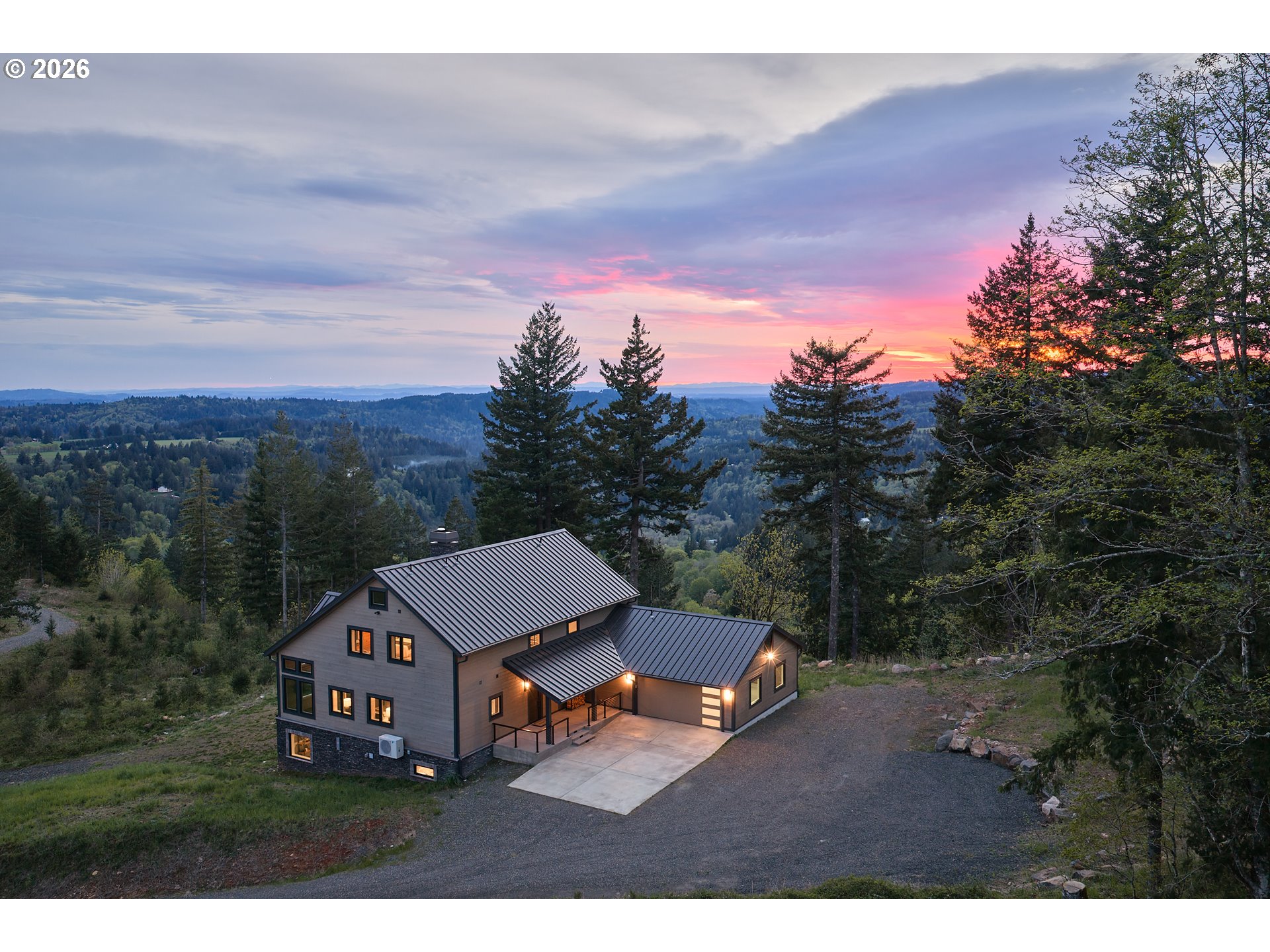 1671 Mabee Mines Road Washougal, WA 98671 - Photo 4 of 48