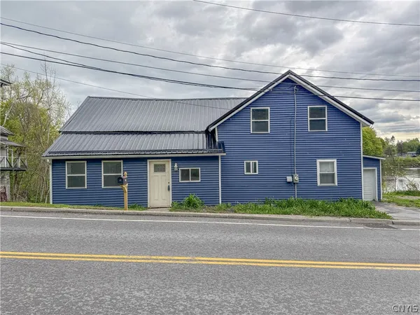 $290,000 | 109 Mill Street, Theresa, NY 13691