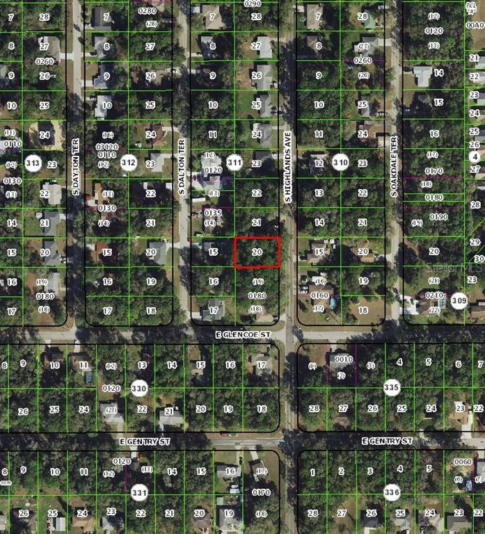 3552 South Highlands Avenue Inverness, FL 34452 - Photo 3 of 3