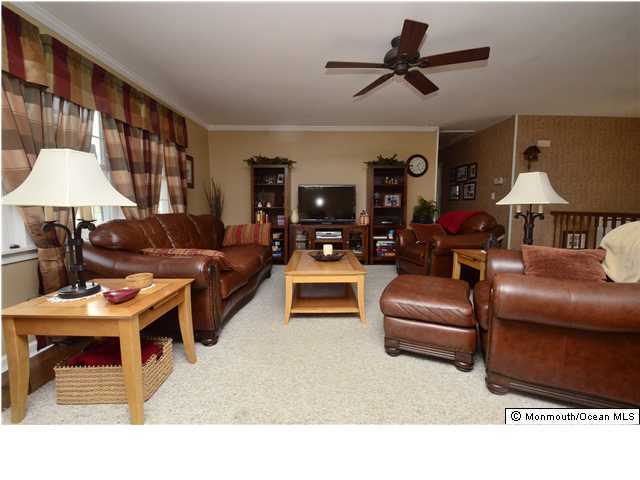 122 Jumping Brook Road Middletown, NJ 07738 - Photo 2 of 3 Additional Photo