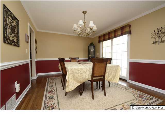 122 Jumping Brook Road Middletown, NJ 07738 - Photo 3 of 3 Additional Photo