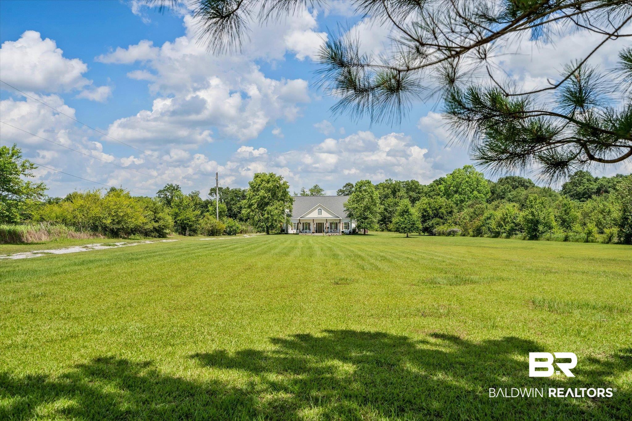 5110 Albert Evans Road Wilmer, AL 36587 - Photo 29 of 33