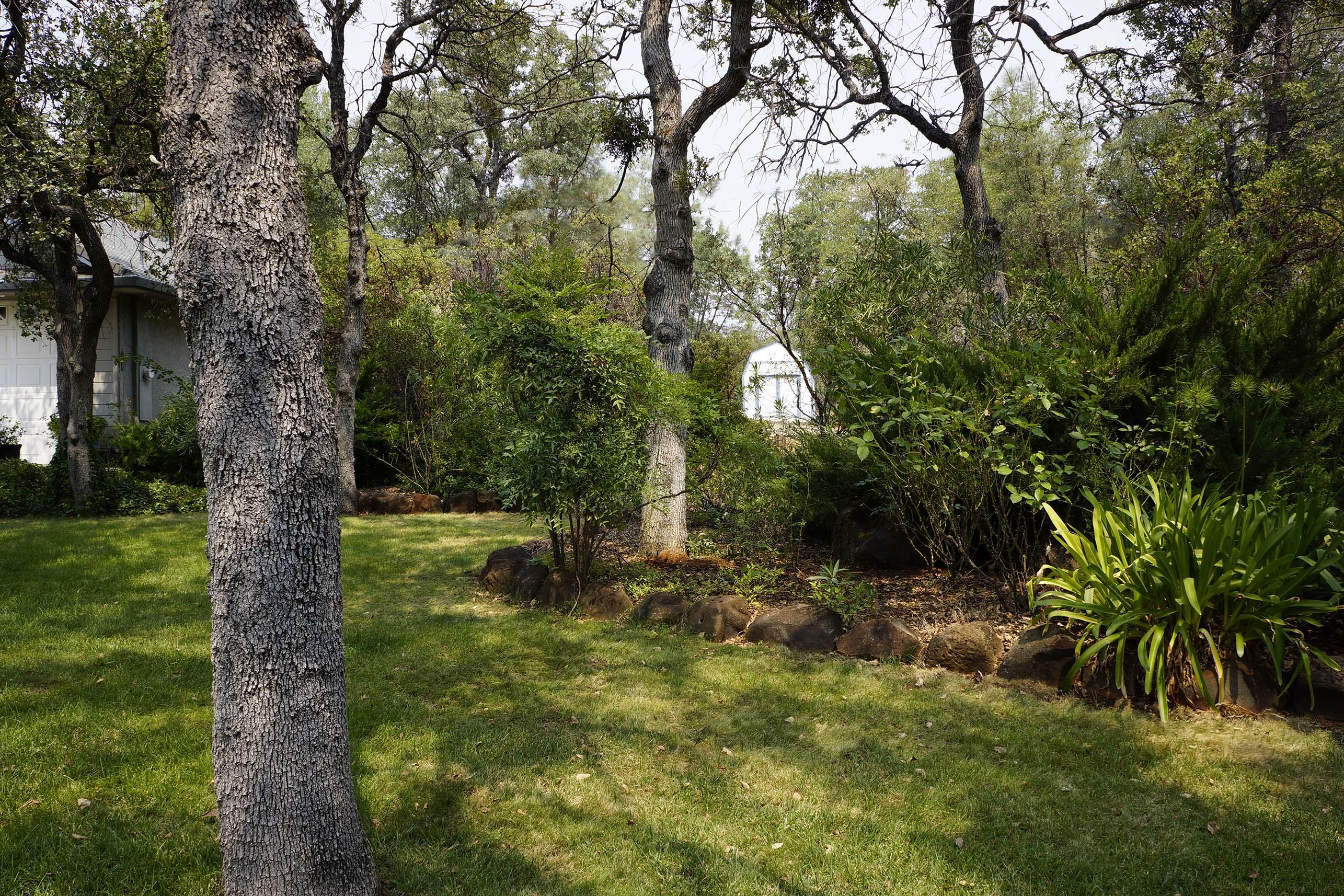 27054 Dersch Road Shingletown, CA 96088 - Photo 30 of 75 Garden View 1