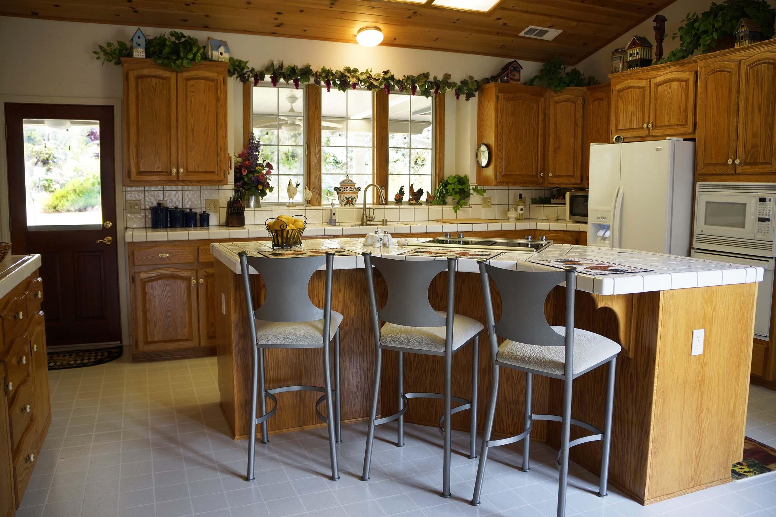 27054 Dersch Road Shingletown, CA 96088 - Photo 45 of 75 Kitchen 3