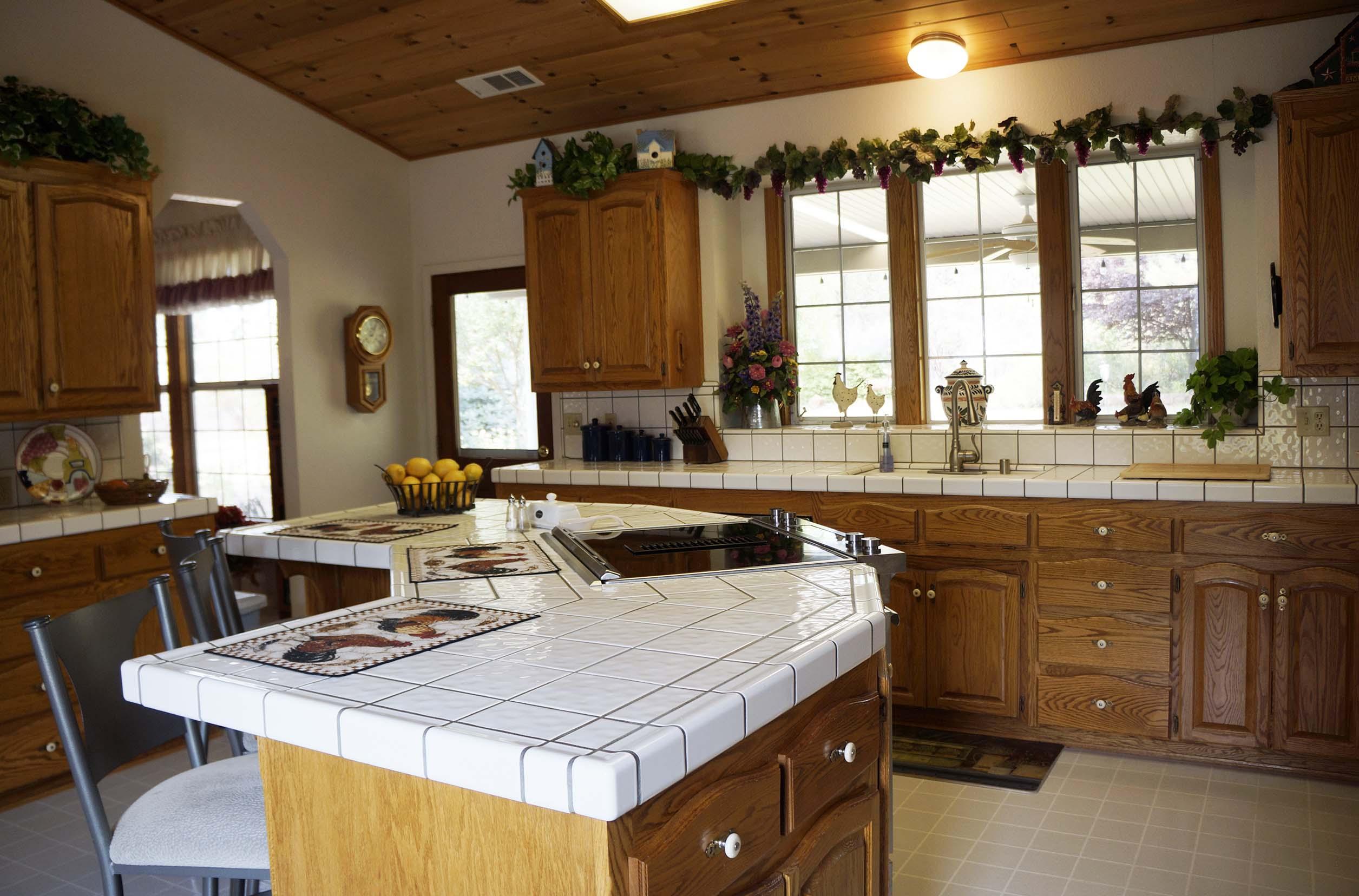 27054 Dersch Road Shingletown, CA 96088 - Photo 46 of 75 Kitchen 5