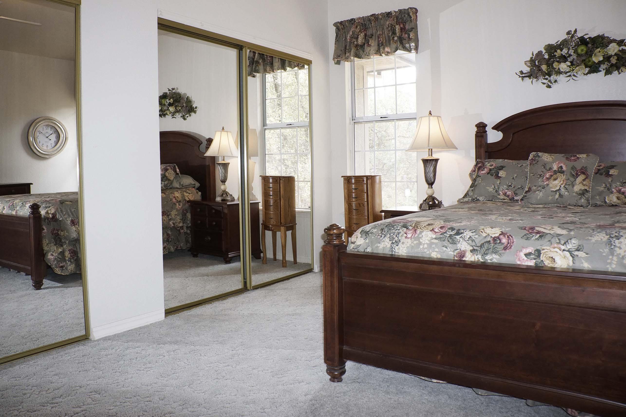 27054 Dersch Road Shingletown, CA 96088 - Photo 64 of 75 Guest Bedroom 1c