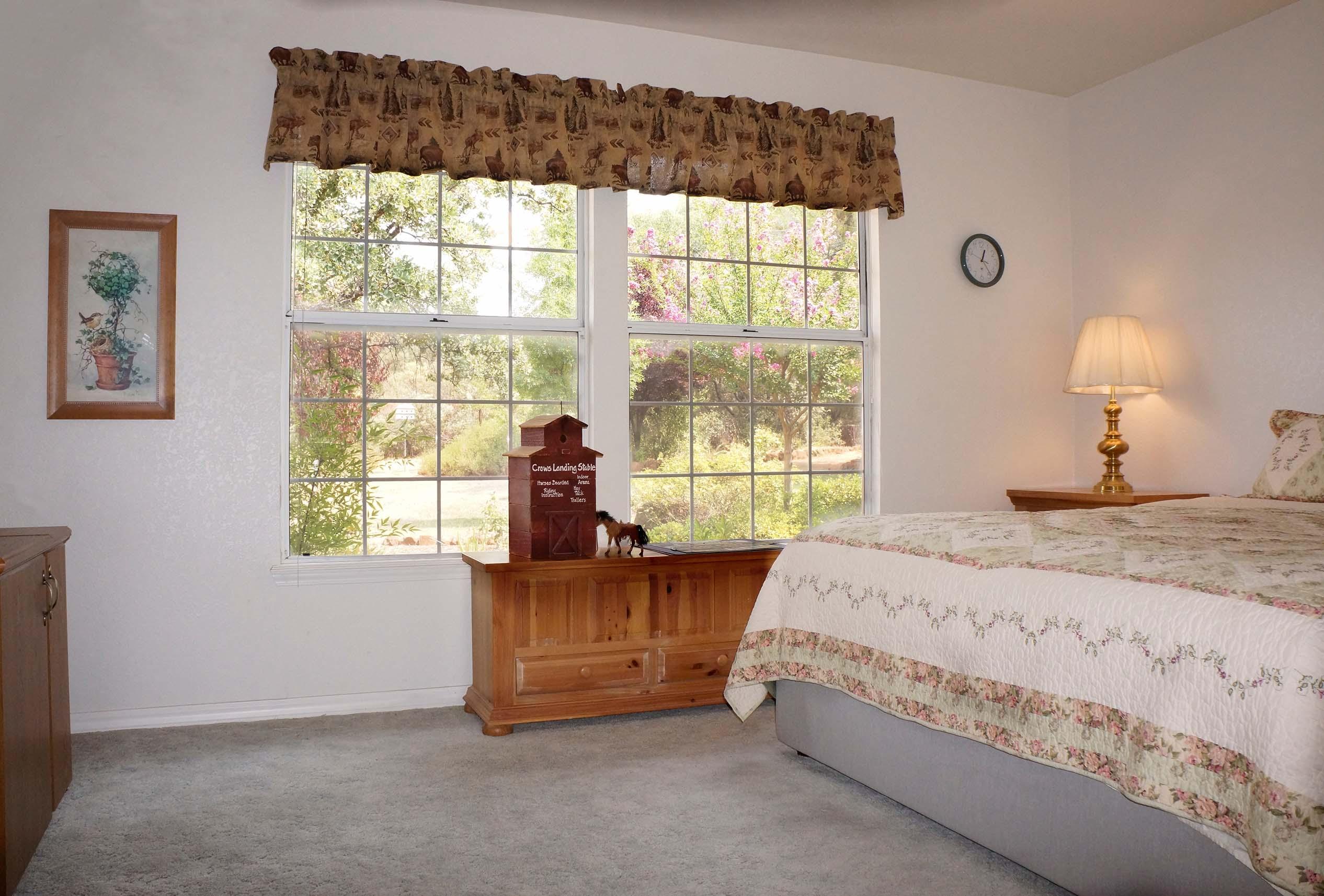 27054 Dersch Road Shingletown, CA 96088 - Photo 71 of 75 Guest Bedroom Two