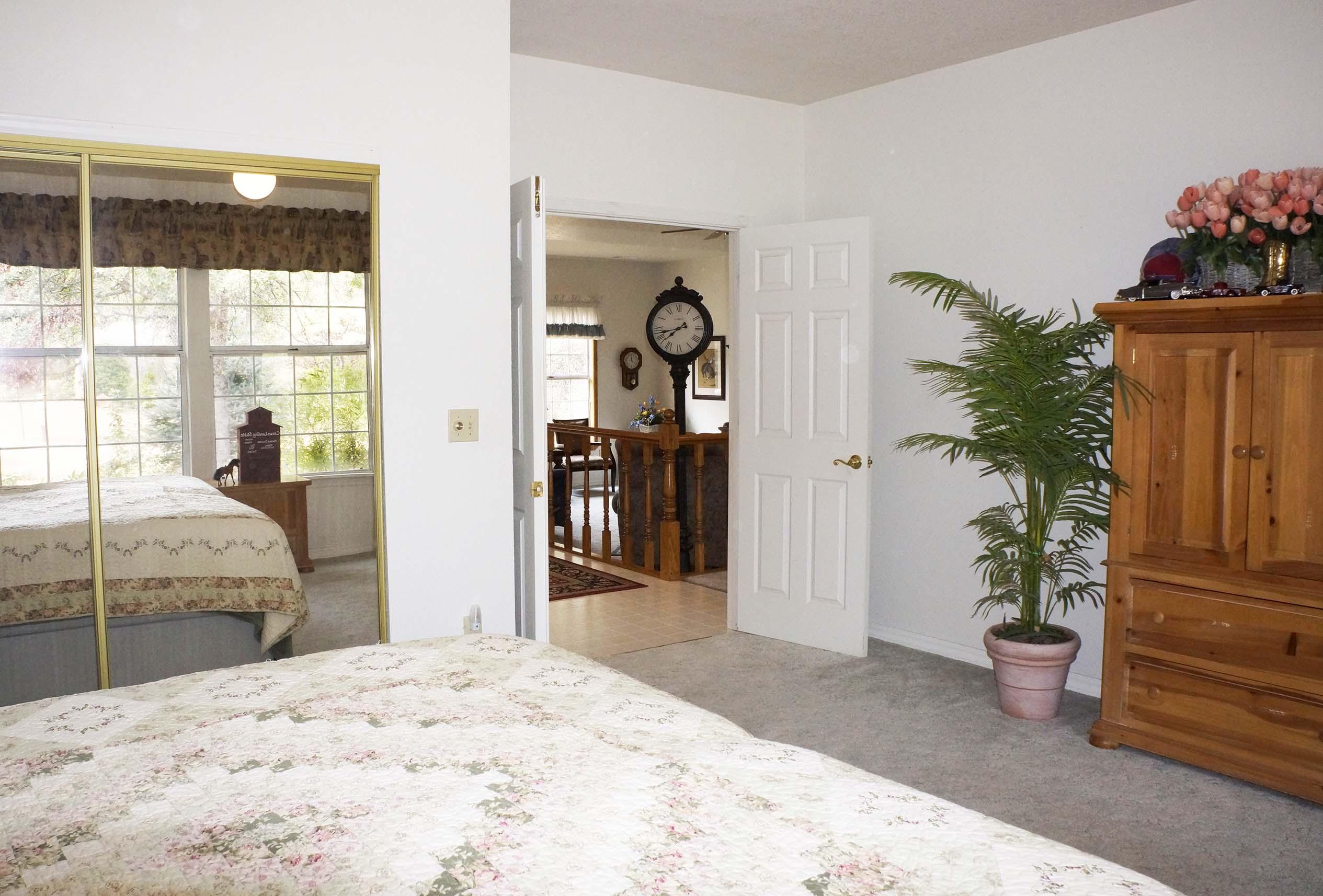 27054 Dersch Road Shingletown, CA 96088 - Photo 72 of 75 2nd Guest Bedroom