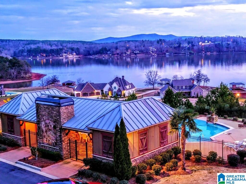 1150 Ranch Marina Road Pell City, AL 35128 - Photo 2 of 22