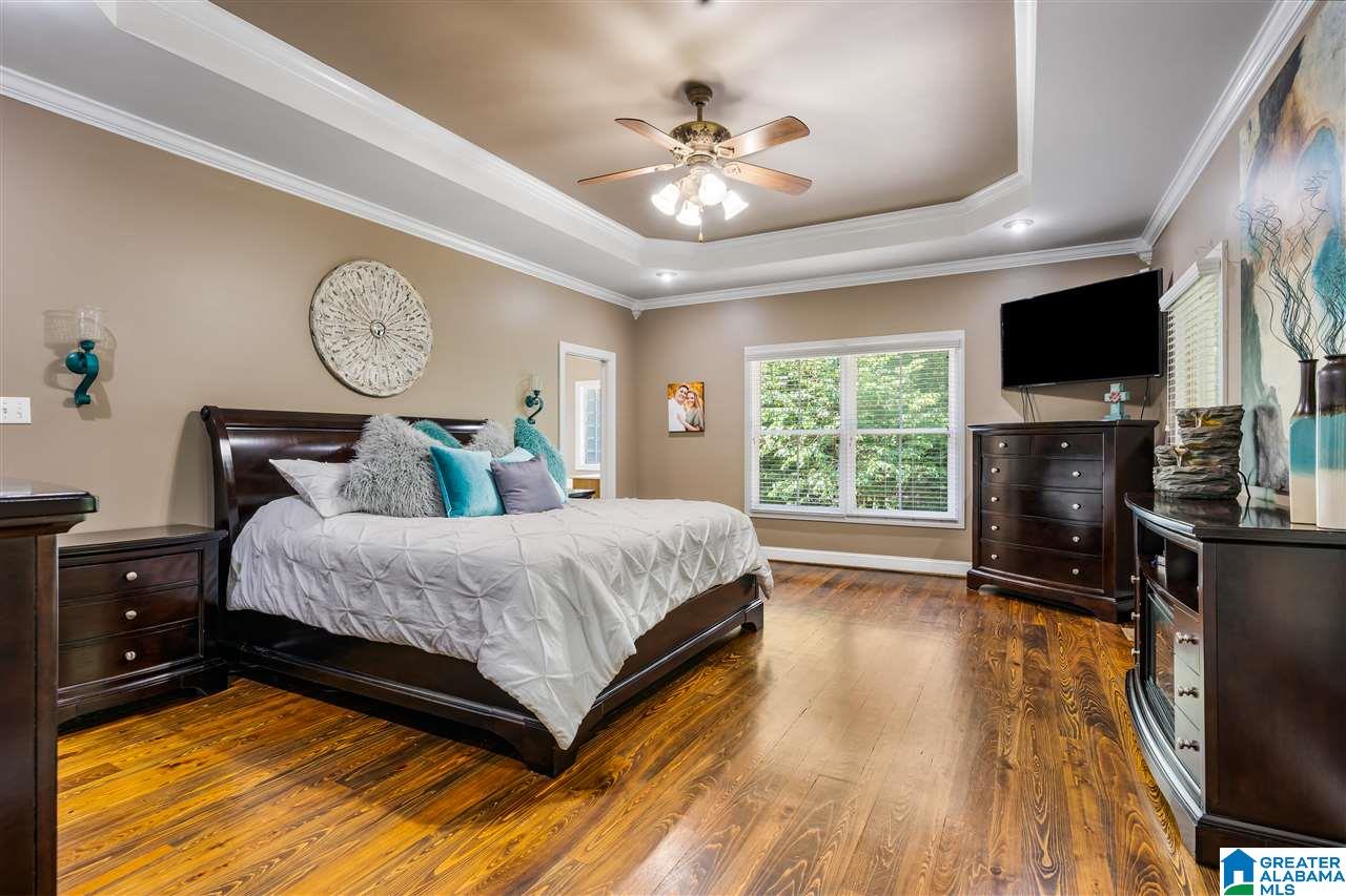 417 Pearl Lake Road Springville, AL 35146 - Photo 20 of 49