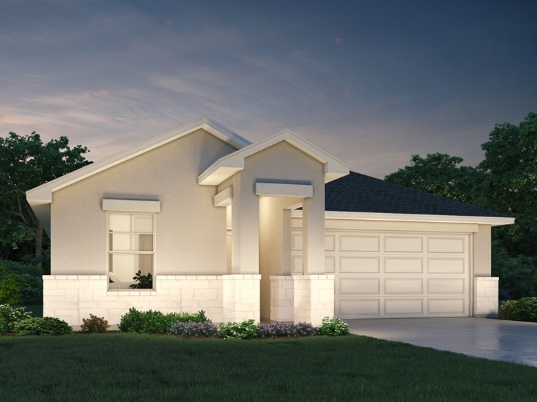 13012 Hatsy Way Buda, TX 78610 - Photo 1 of 1