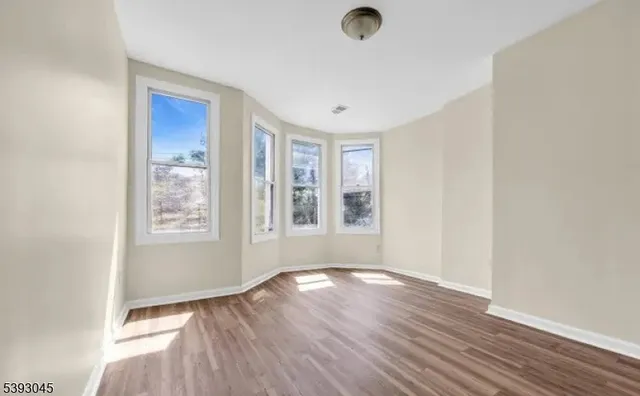 $3,288 | 168 North 5th Street, Unit 2, Newark, NJ 07107