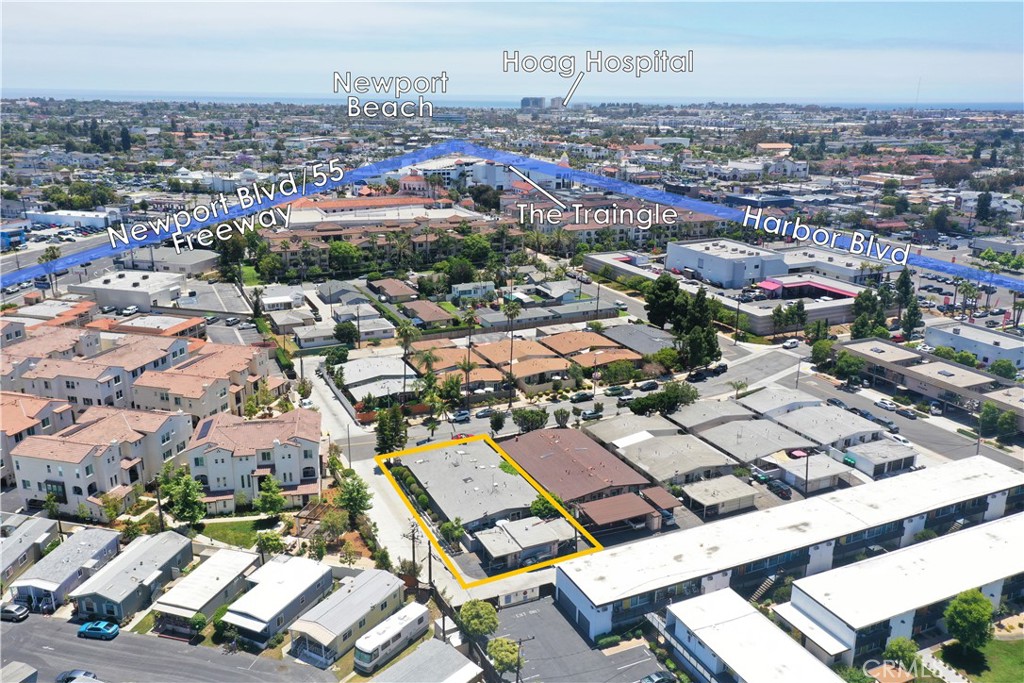 408 Ford Road Costa Mesa, CA 92627 - Photo 7 of 8