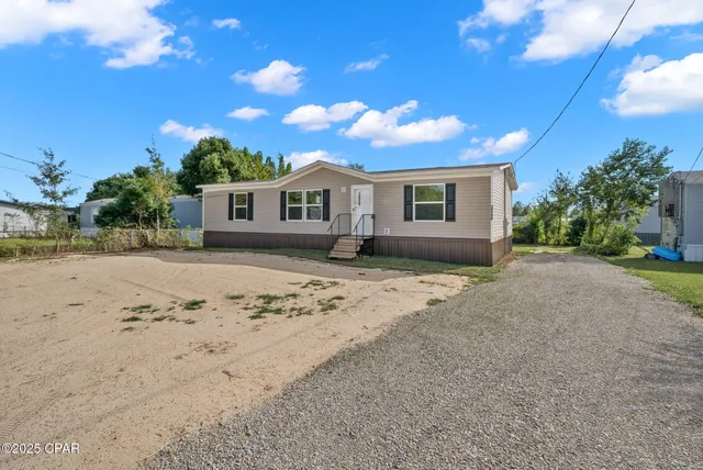 $199,000 | 2540 Usery Road, Panama City, FL 32404