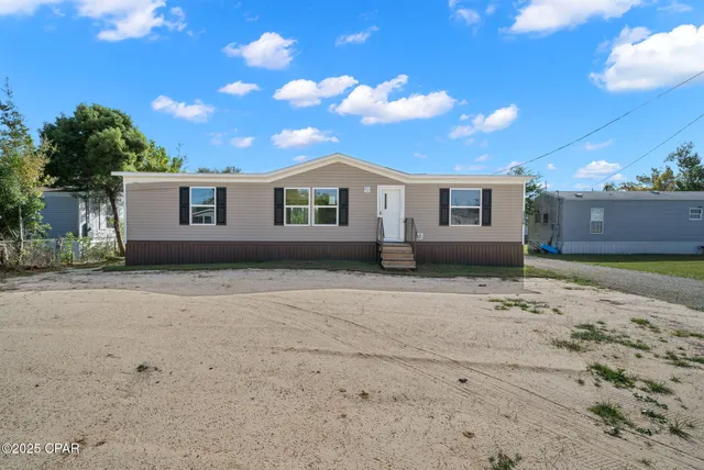 $199,000 | 2540 Usery Road, Panama City, FL 32404