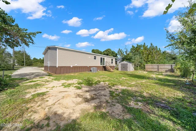 $199,000 | 2540 Usery Road, Panama City, FL 32404