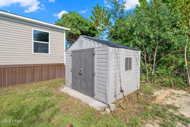 $199,000 | 2540 Usery Road, Panama City, FL 32404