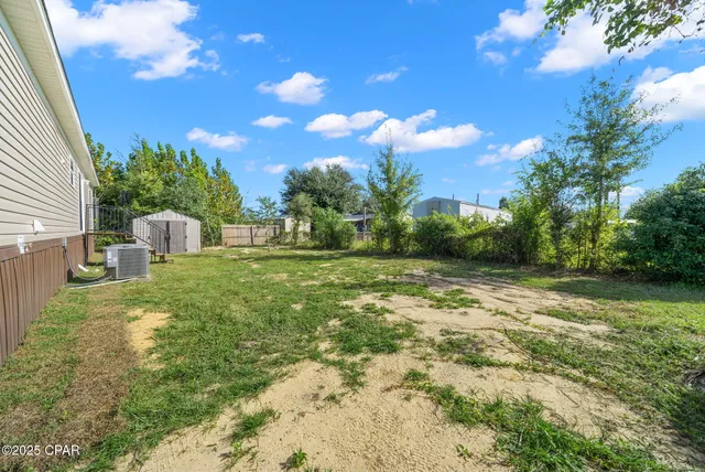 $199,000 | 2540 Usery Road, Panama City, FL 32404