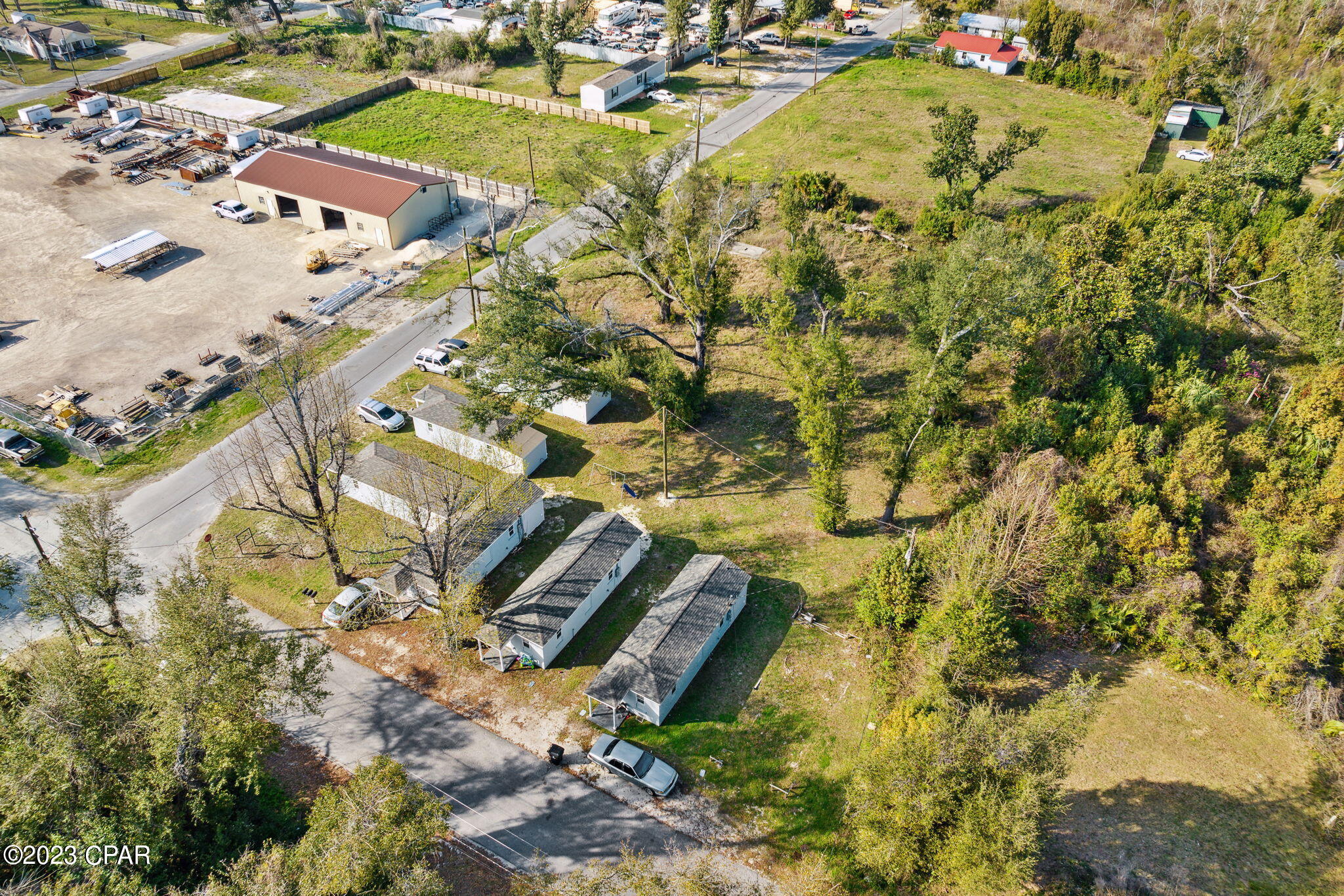 116 Springfield Avenue Panama City, FL 32401 - Photo 18 of 33